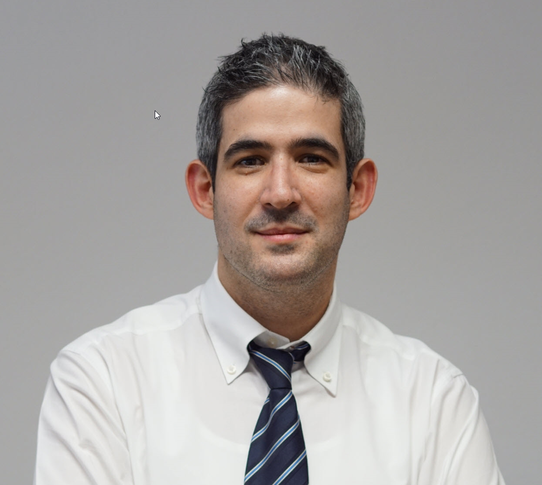 Michele Ansaloni